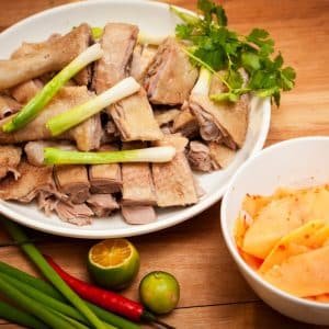 Photo Low Carb Keto Meals