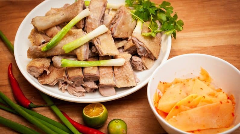 Photo Low Carb Keto Meals