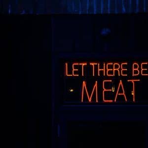 Photo Keto Meal Ideas