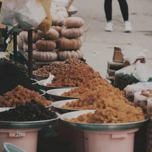 Photo Keto Meals