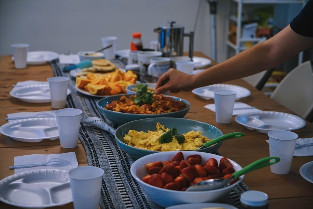Photo Keto Breakfast Meals