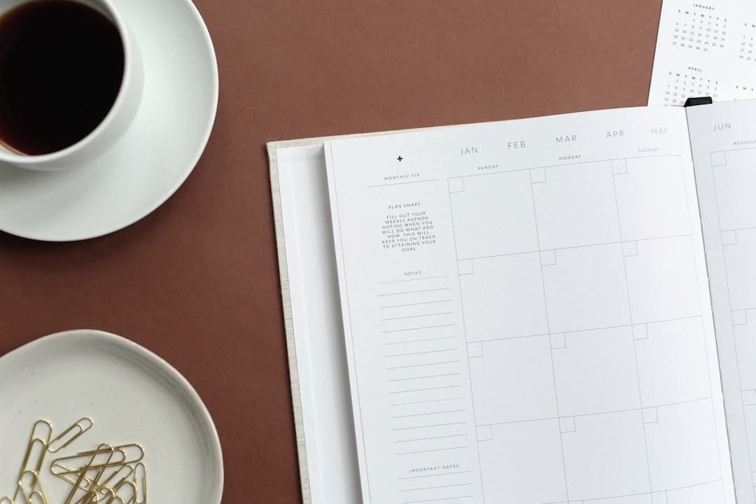 Photo Keto Meal Schedule