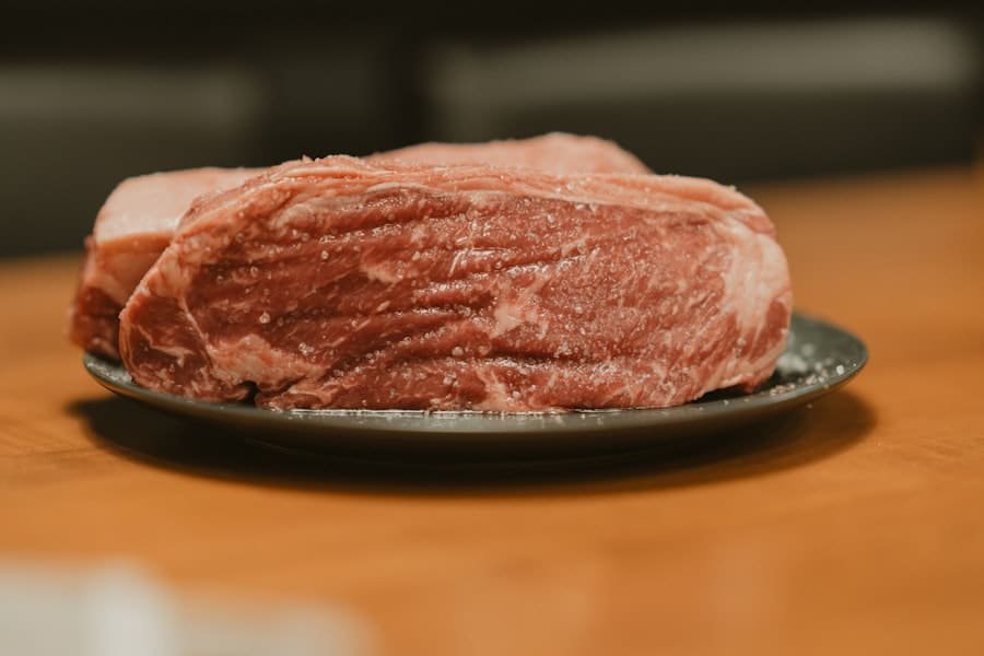 Photo Keto Ground Beef Meals
