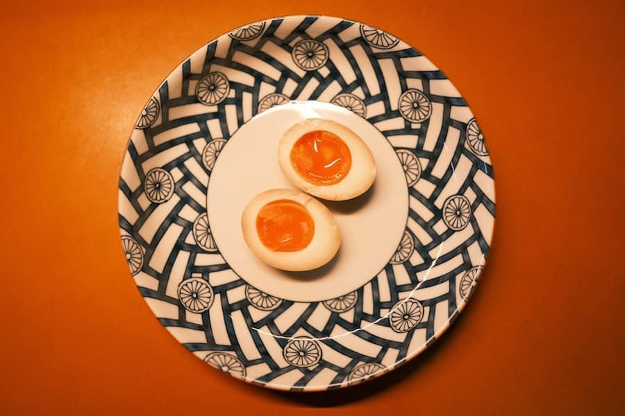 Photo Keto Egg Meals