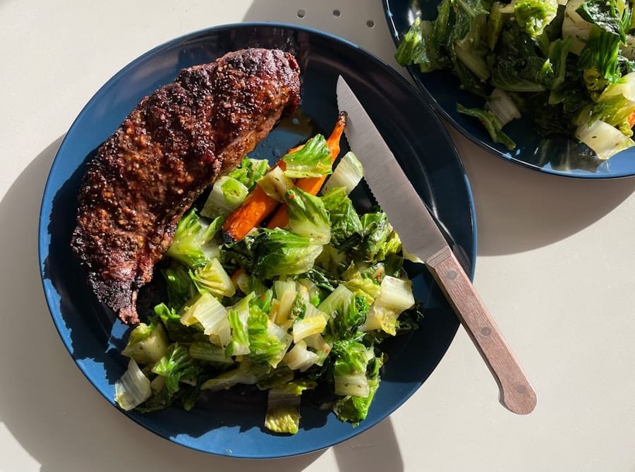 Photo Vegetarian Keto Meals