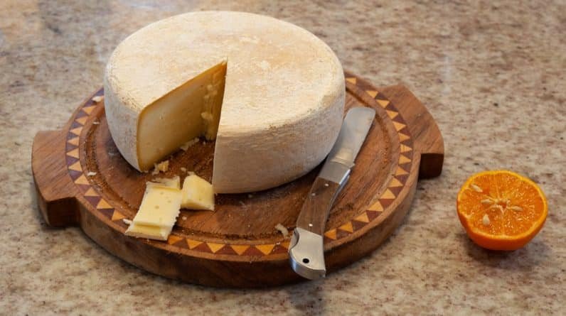 Photo Keto Cheese-based Meals