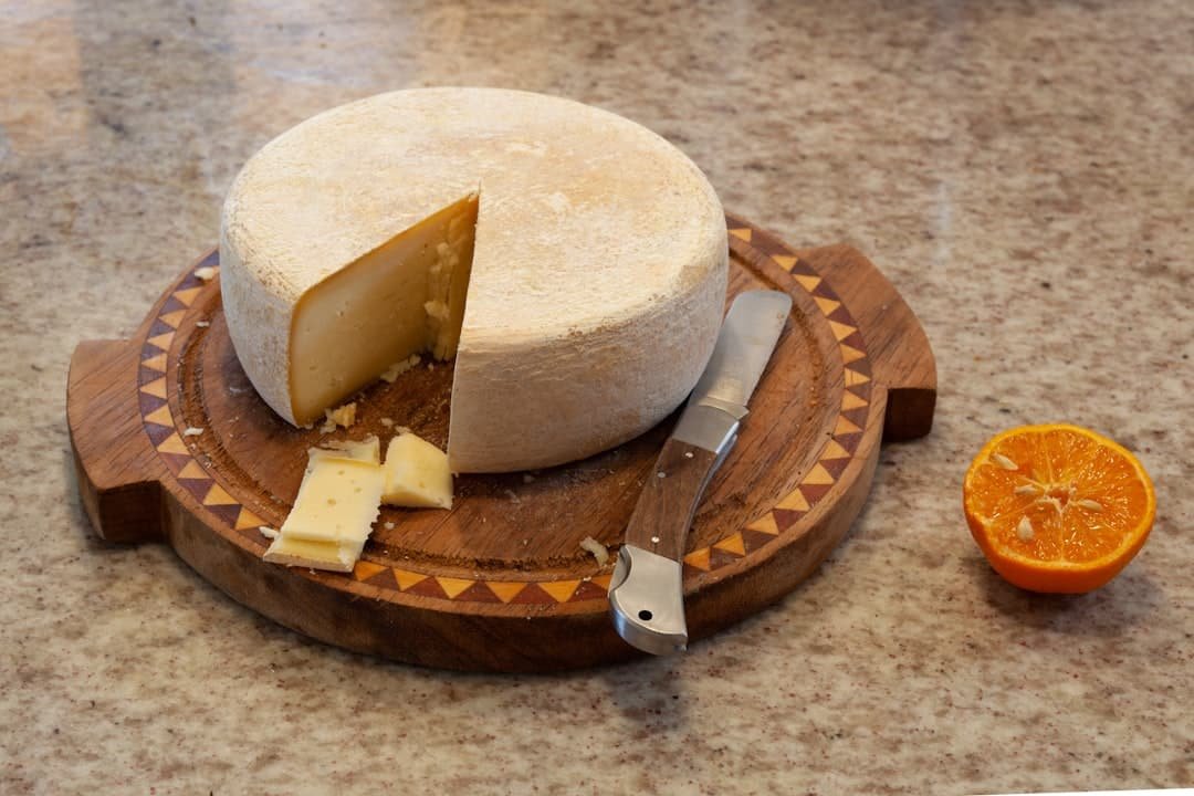 Photo Keto Cheese-based Meals