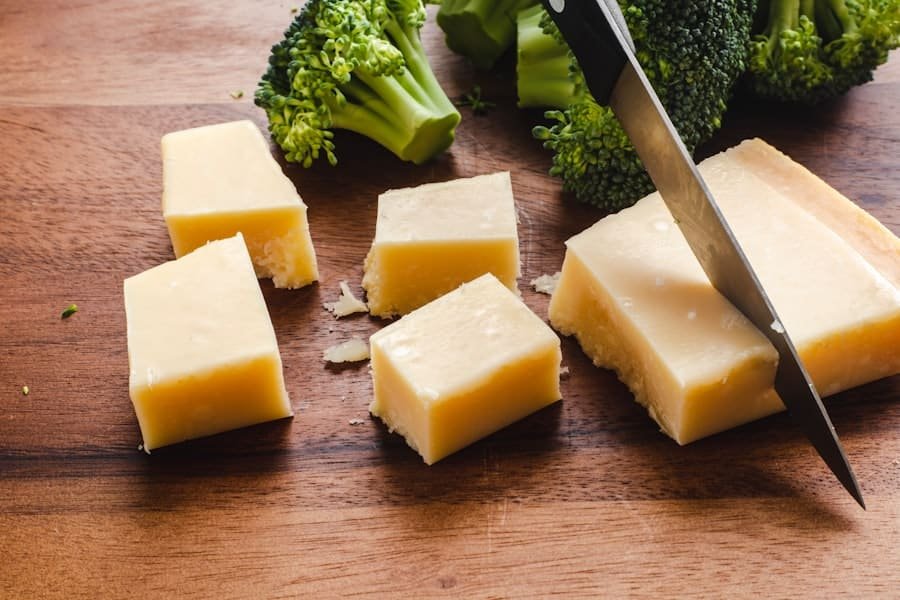 Photo Keto Cheese-based Meals