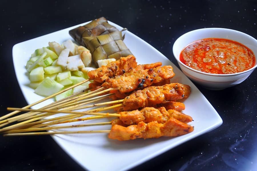 Photo Keto Meals for One