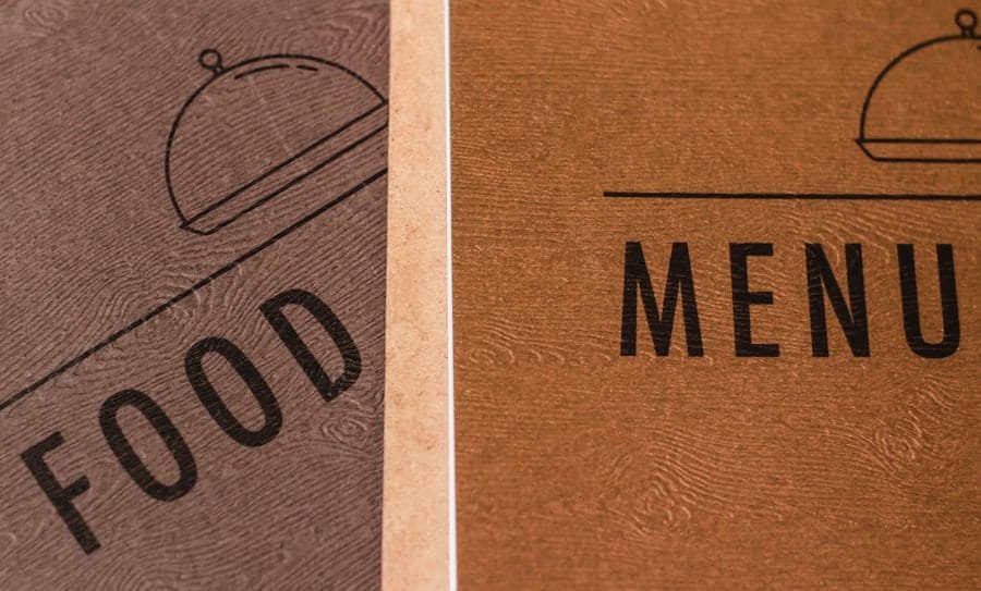 Photo Keto Meals