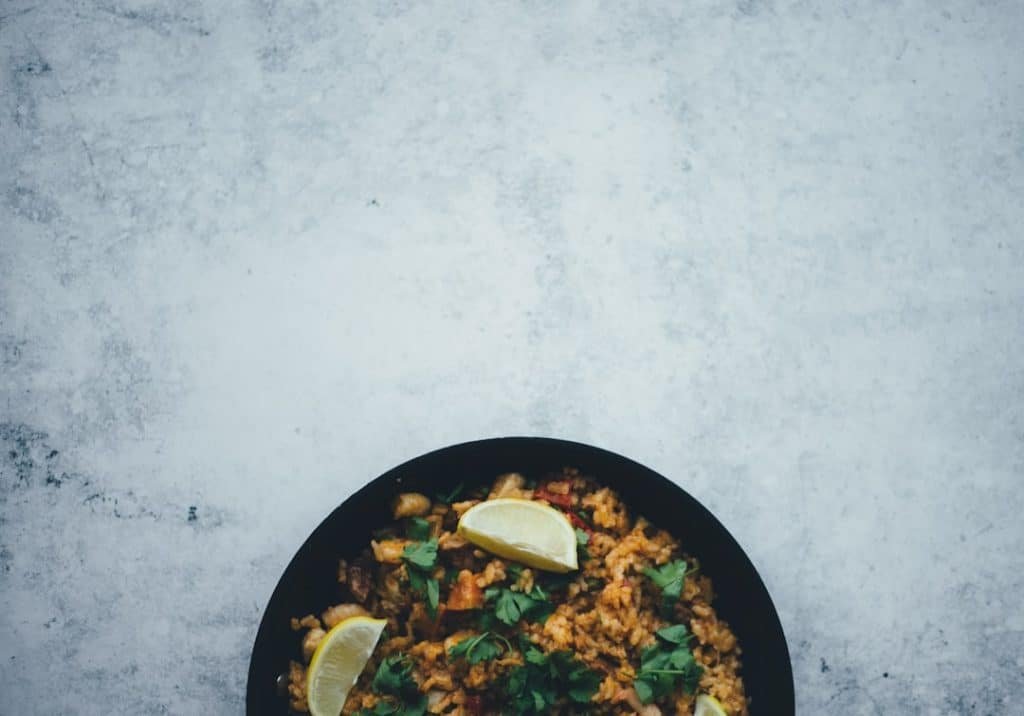 Photo Keto Meal Recipes