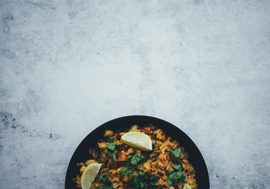 Photo Keto Meal Recipes