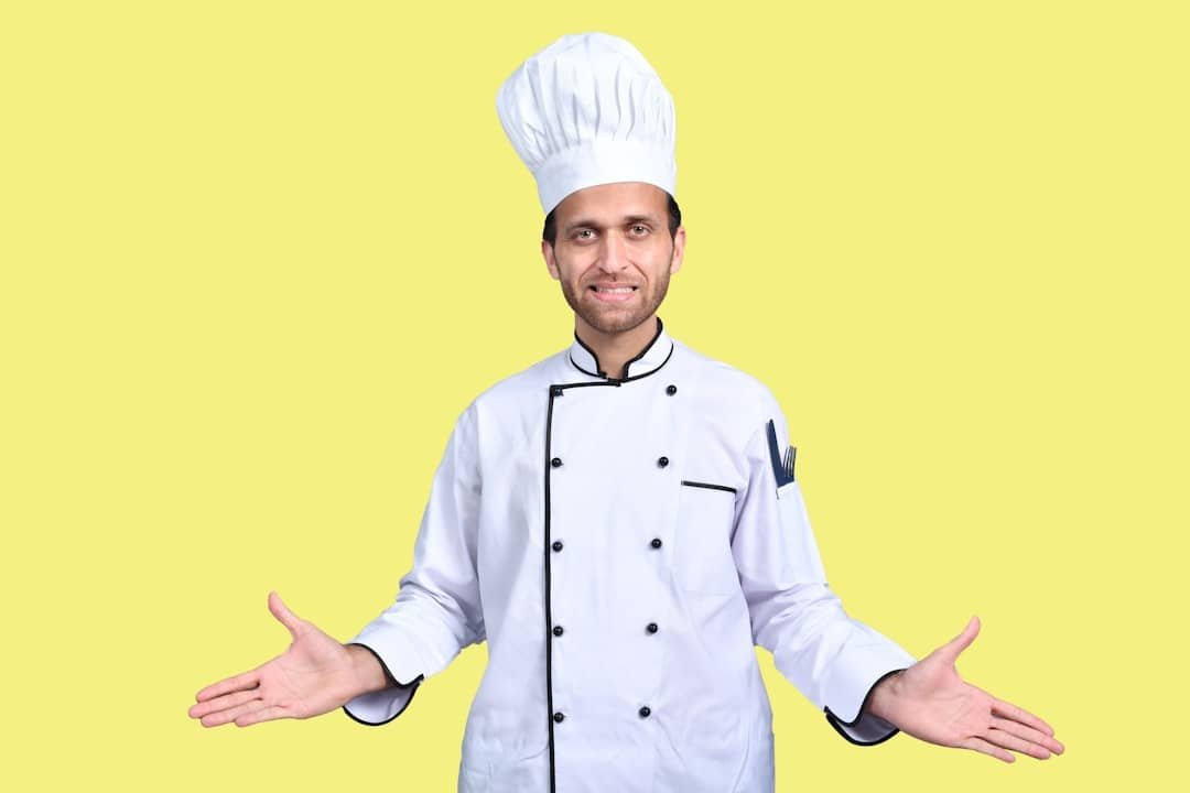 Photo Keto Meal Guide
