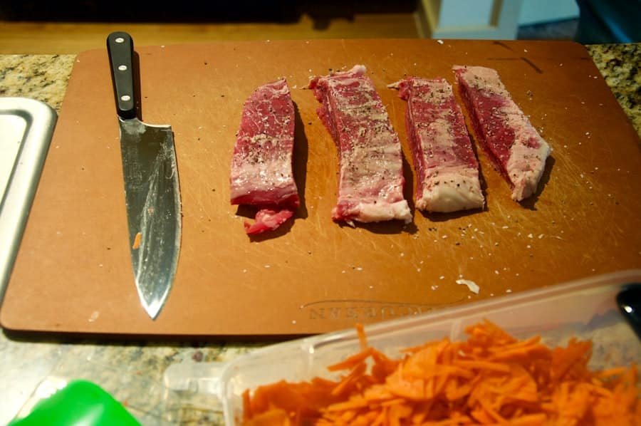 Photo Low Carb Dinner Ideas