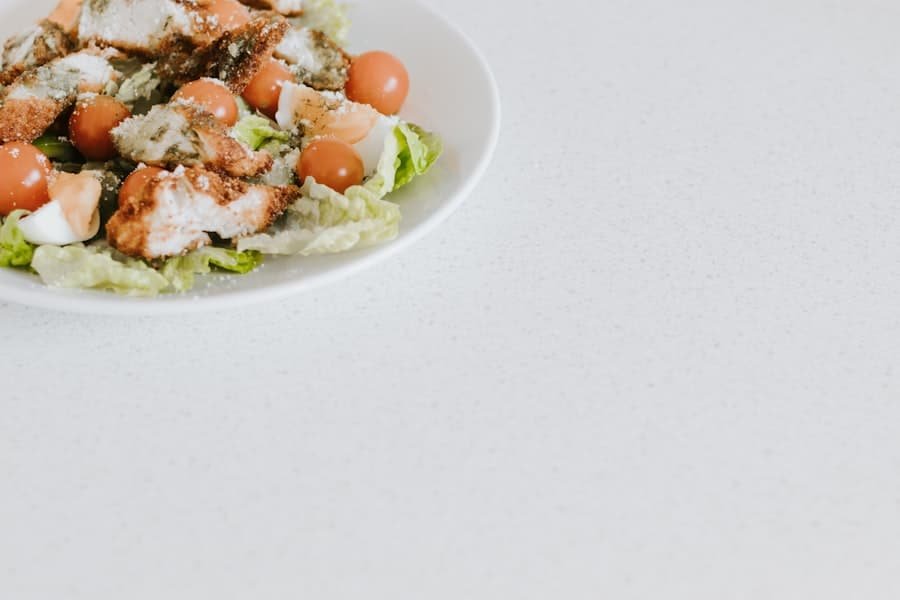 Photo Keto Friendly Dinner Ideas
