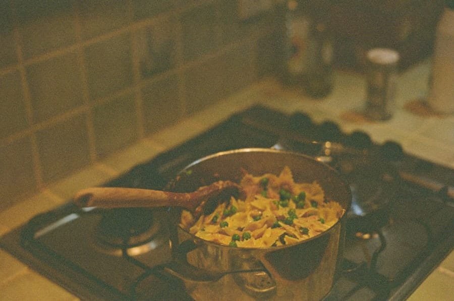Photo Keto Dinner Ideas