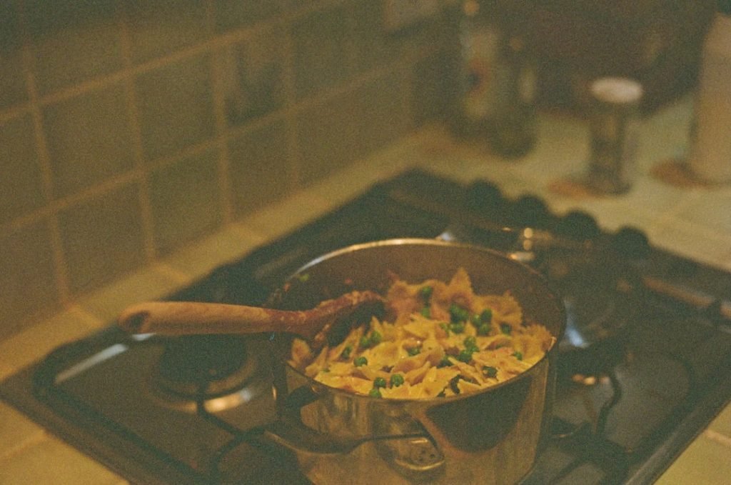 Photo Keto Dinner Ideas