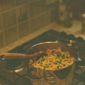 Photo Keto Dinner Ideas