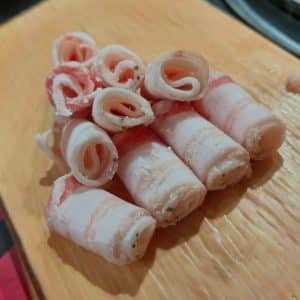Photo Keto Dinner Ideas