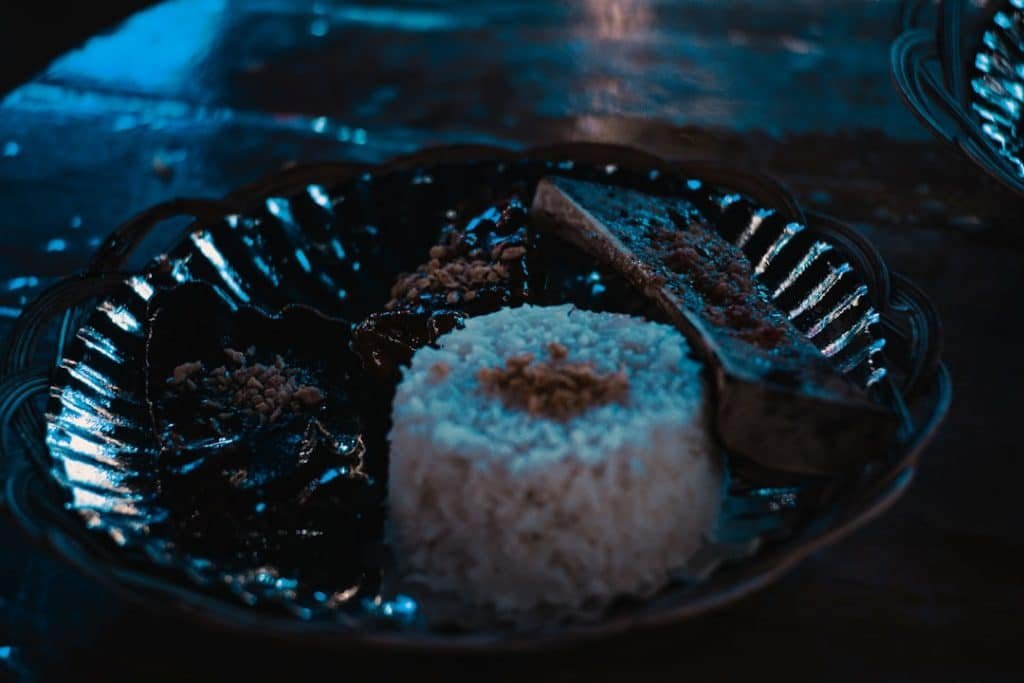 Photo Keto Dinners