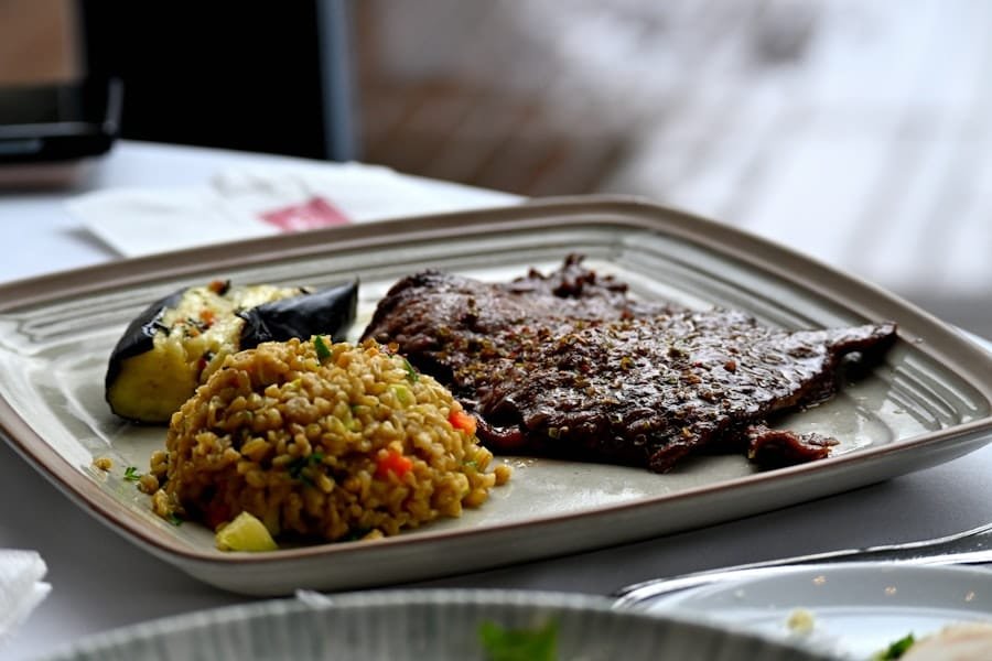 Photo Keto Ground Beef Dinners