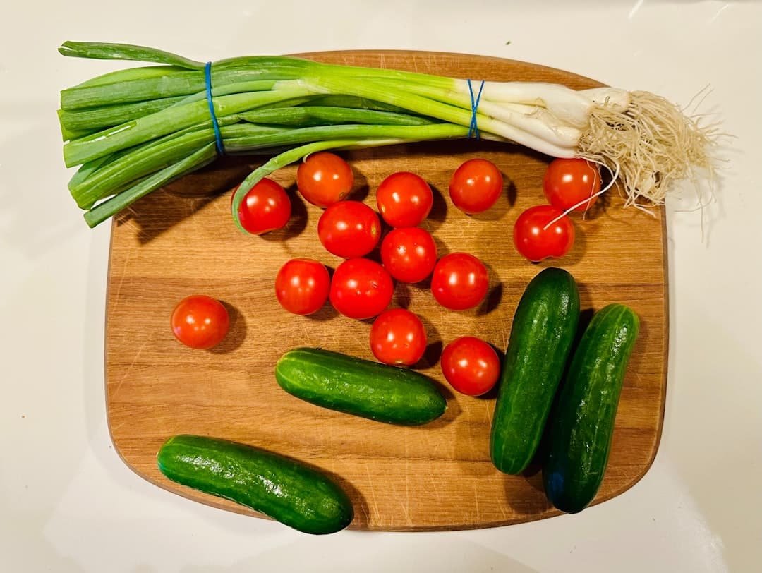 Photo Keto Vegetarian Dinner Ideas