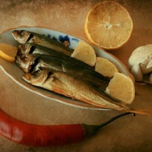 Photo Keto Seafood Dinner Recipes