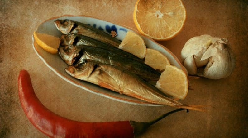 Photo Keto Seafood Dinner Recipes