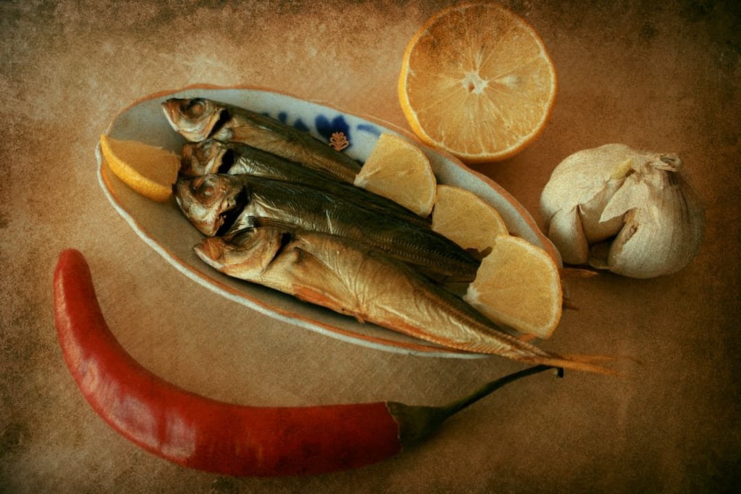 Photo Keto Seafood Dinner Recipes