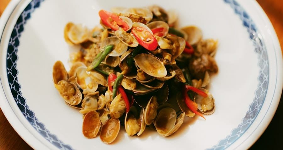Photo Keto Seafood Dinner Recipes