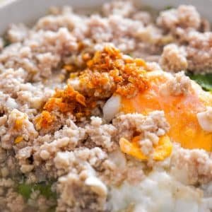 Photo Keto Egg Dinner Recipes