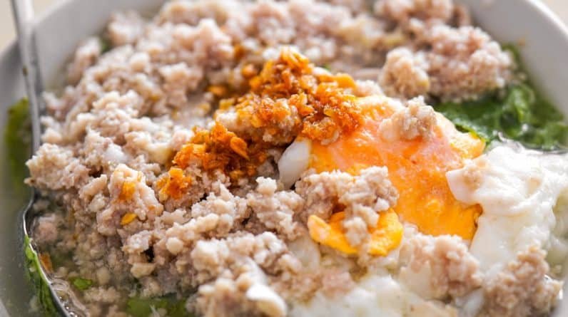 Photo Keto Egg Dinner Recipes