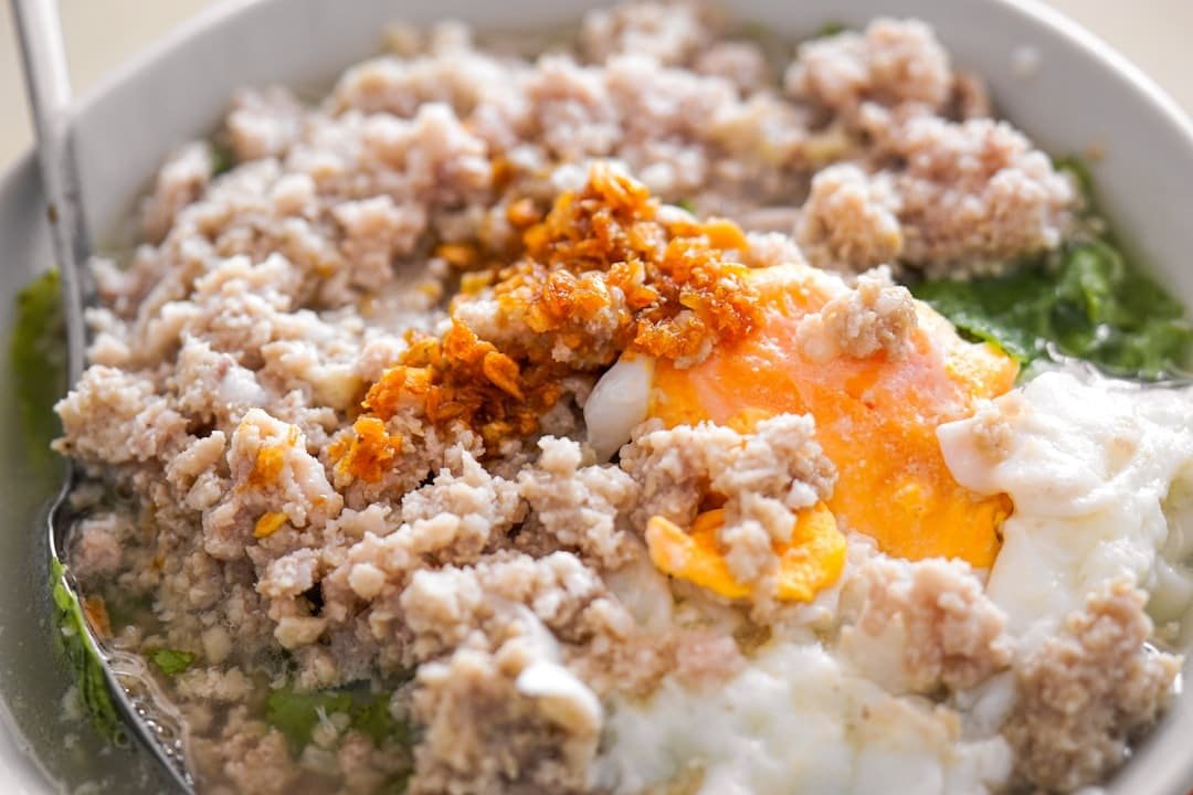 Photo Keto Egg Dinner Recipes