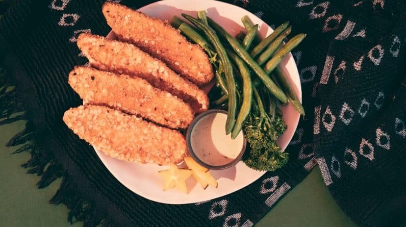 Photo Keto Dinners