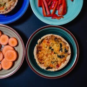 Photo Keto Dinner Ideas for Kids
