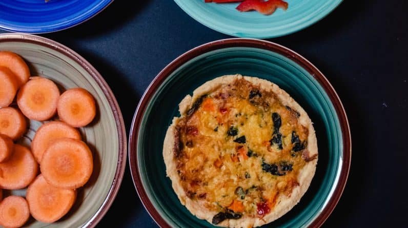 Photo Keto Dinner Ideas for Kids