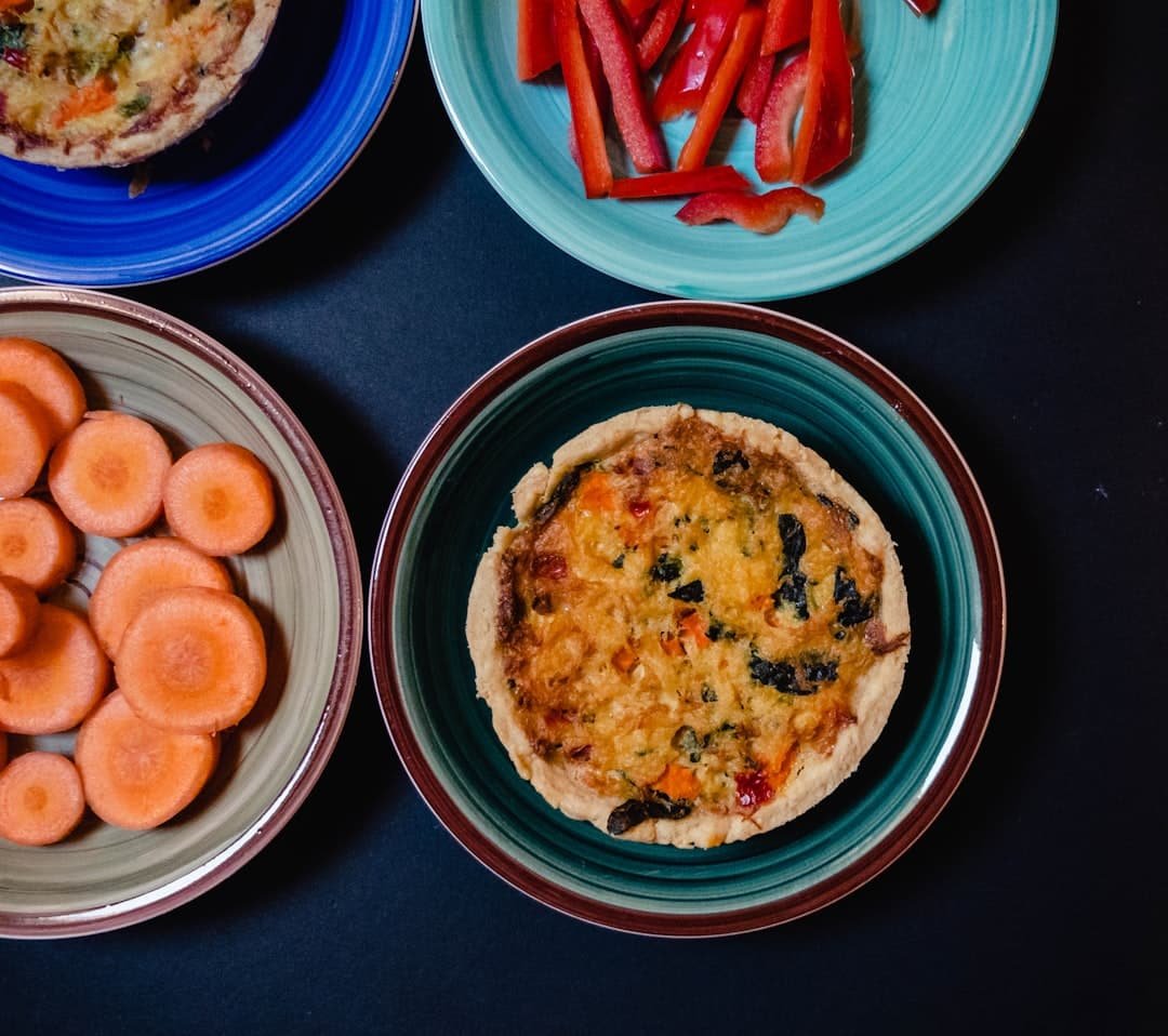 Photo Keto Dinner Ideas for Kids