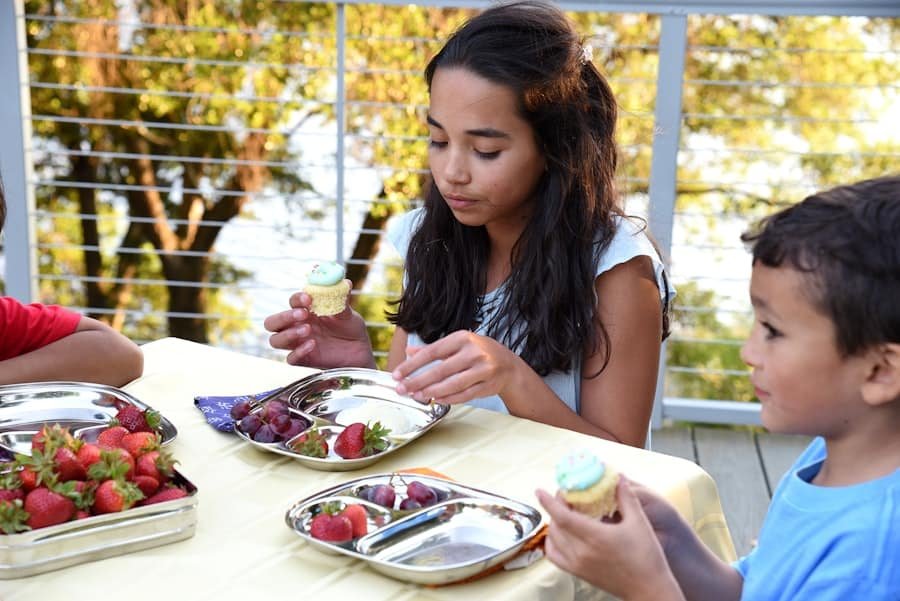 Photo Keto Dinner Ideas for Kids