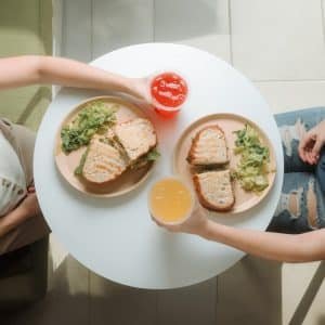 Photo Keto Dinner Ideas for Kids