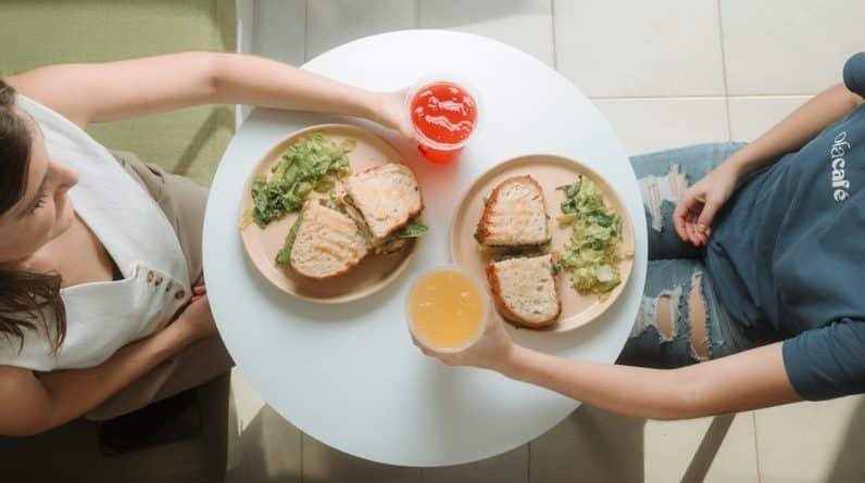 Photo Keto Dinner Ideas for Kids