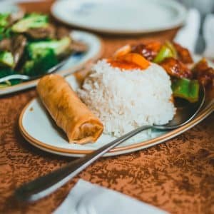 Photo Diabetic-friendly Keto Dinners