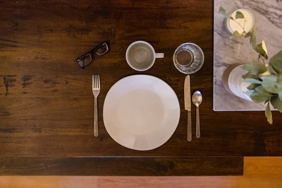 Photo Keto Dinner List