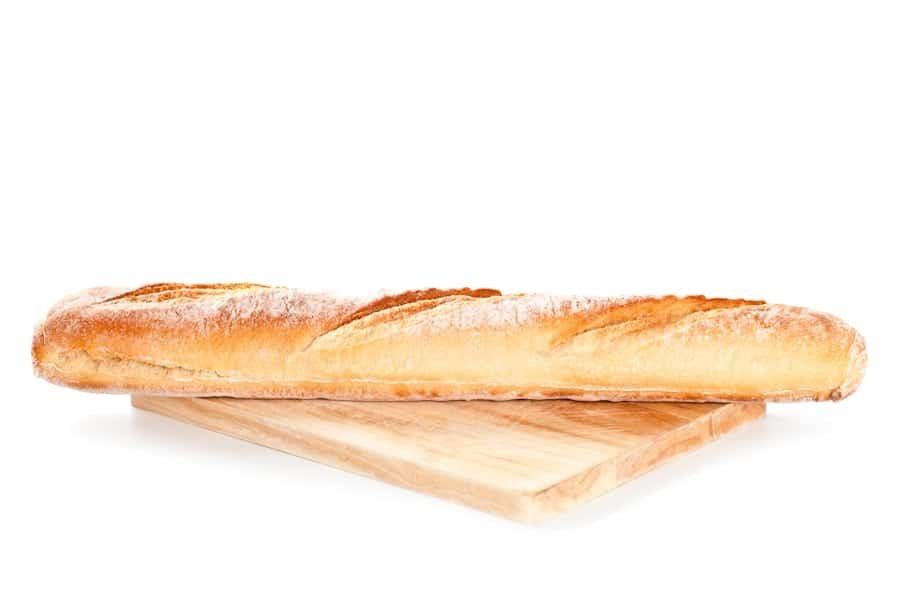 Photo Keto-friendly Bread