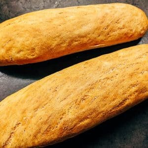 Photo Keto Diet Bread Recipe