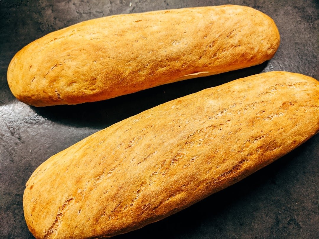 Photo Keto Diet Bread Recipe