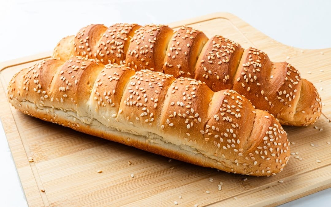 Photo Bread for Keto Diet