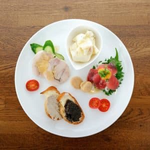 Photo Keto Lunch Plan Pdf
