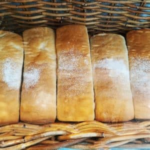 Photo Keto Bread