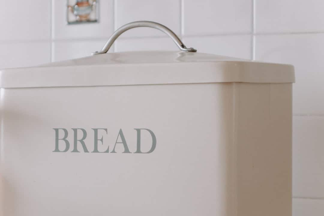 Photo Keto Bread Recipe