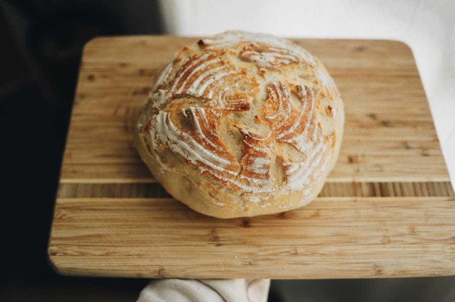 Photo Keto Bread Recipe